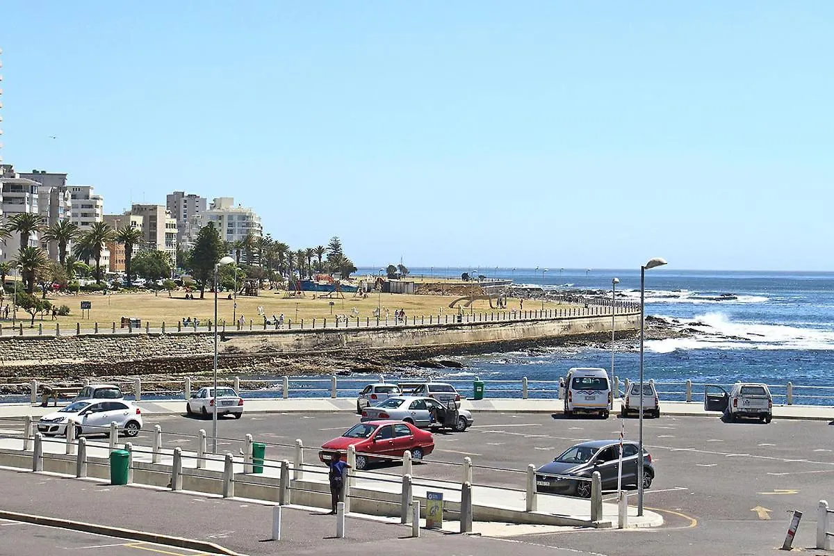 Apartment Dolphin Bay Studio With Sea Views Cape Town South Africa