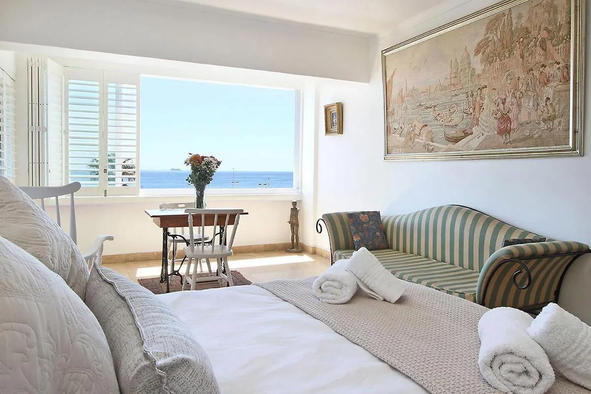 Dolphin Bay Studio With Sea Views Cape Town