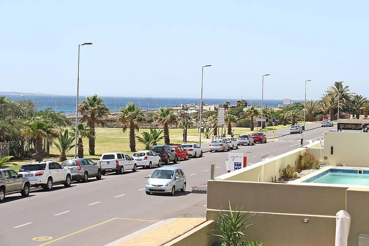 Dolphin Bay Studio With Sea Views Cape Town South Africa
