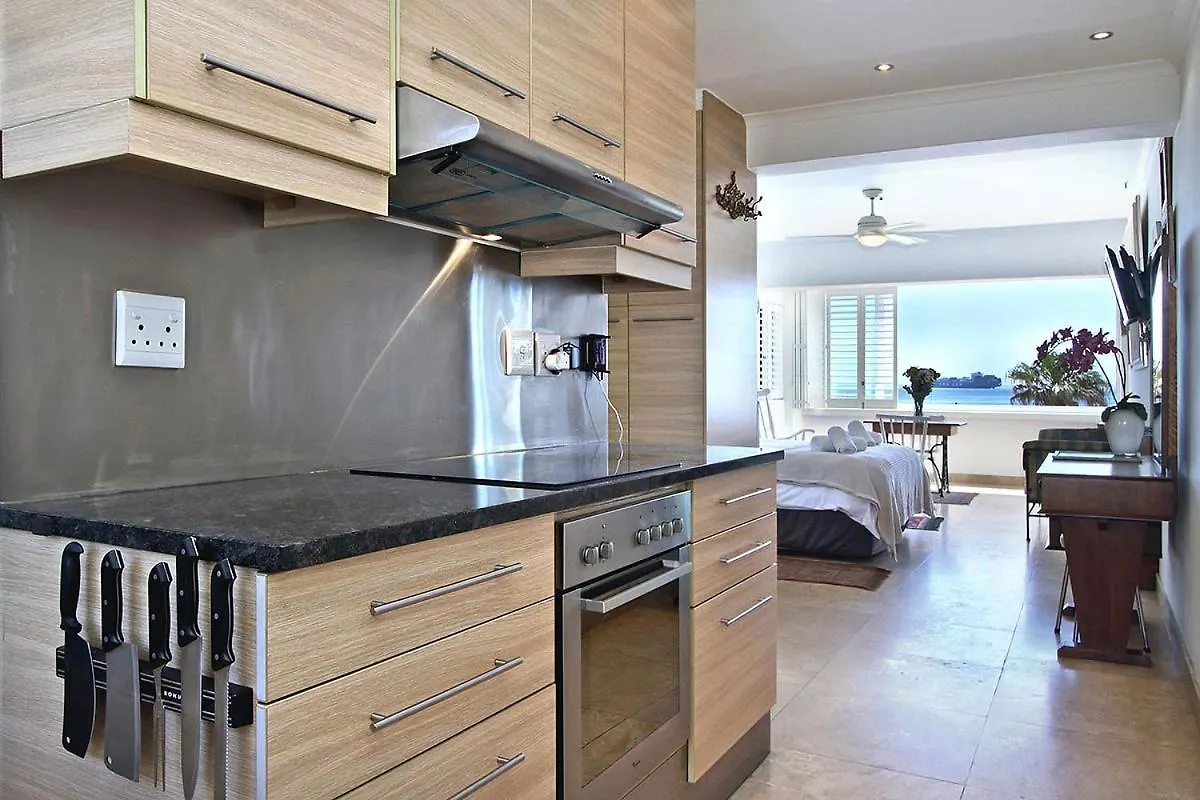 Dolphin Bay Studio With Sea Views Cape Town 0*,  South Africa