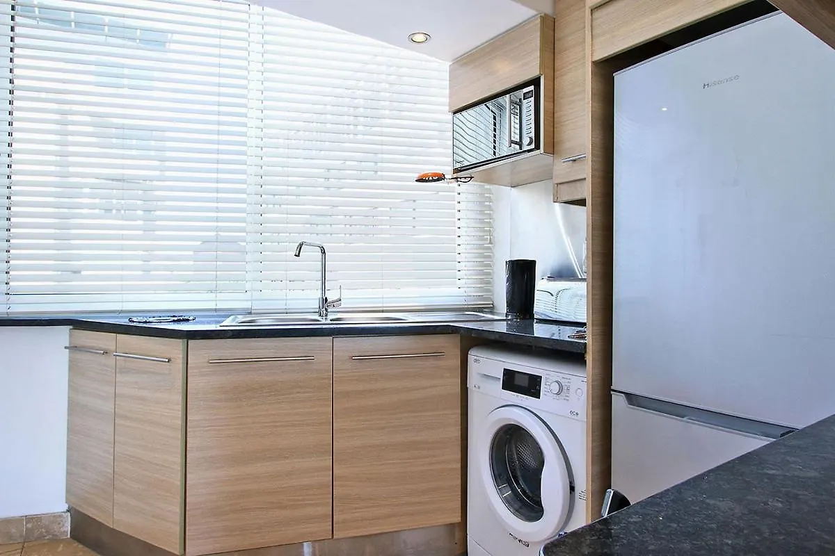 Dolphin Bay Studio With Sea Views Cape Town